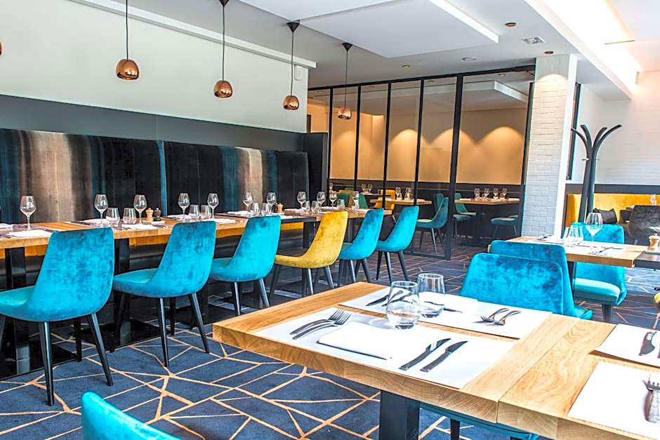 Best Western Premier Hotel de la Paix