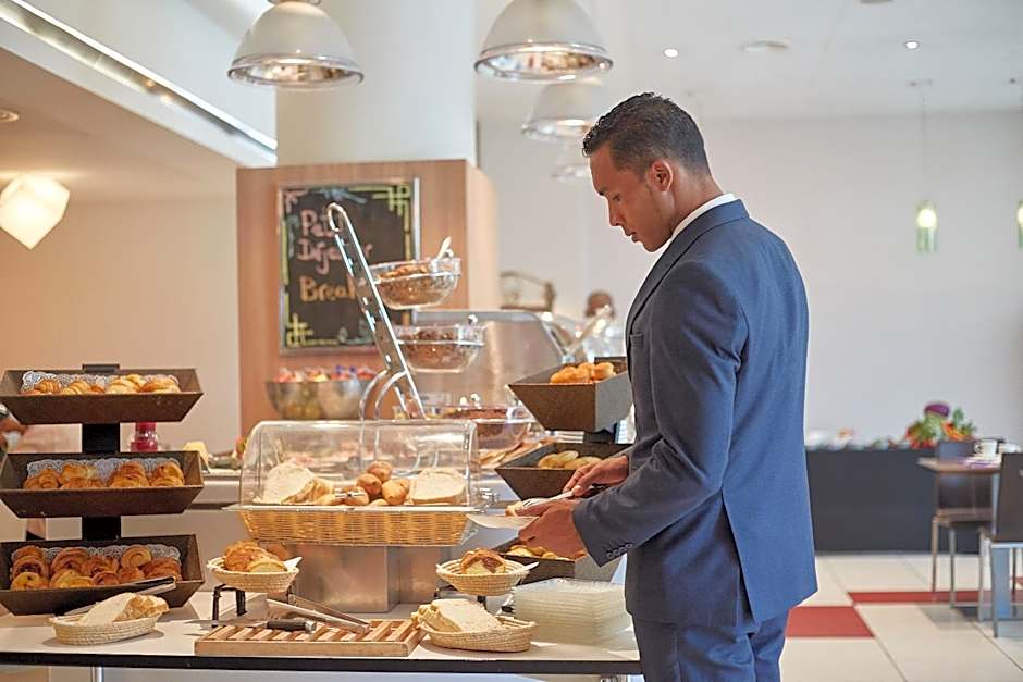 Ibis Antananarivo Ankorondrano