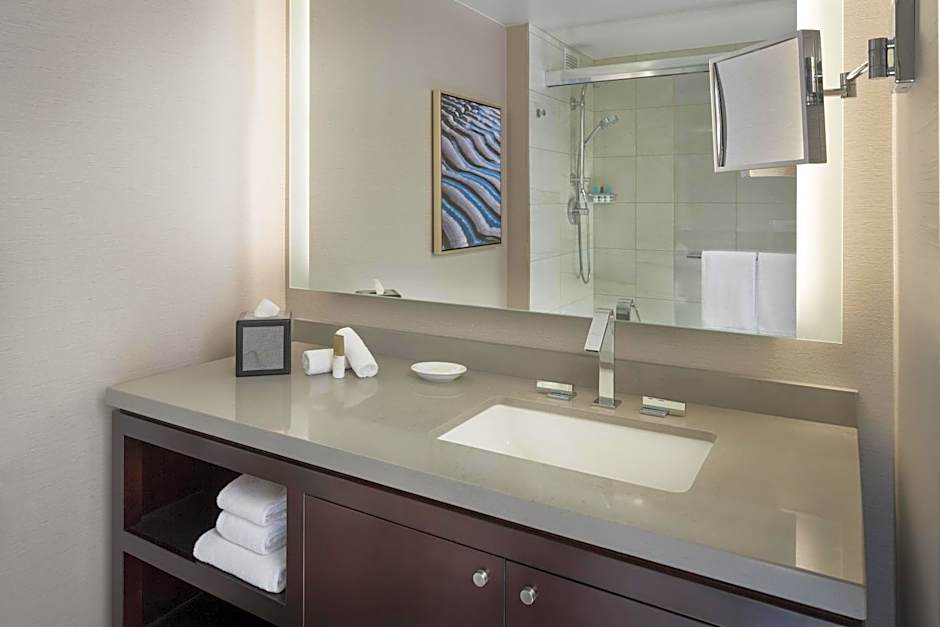 Hyatt Regency San Francisco Airport