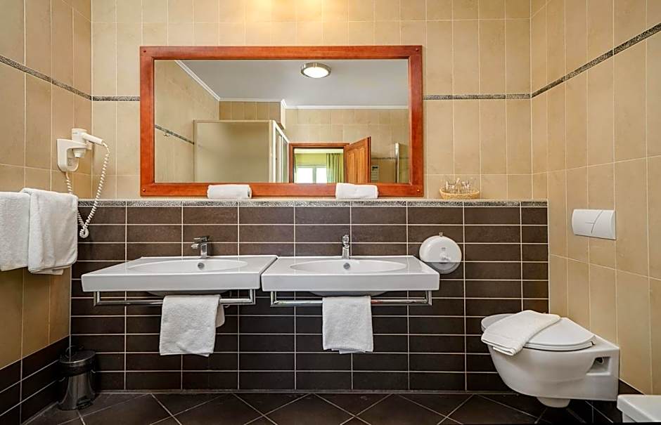 Hotel Vrata Krke