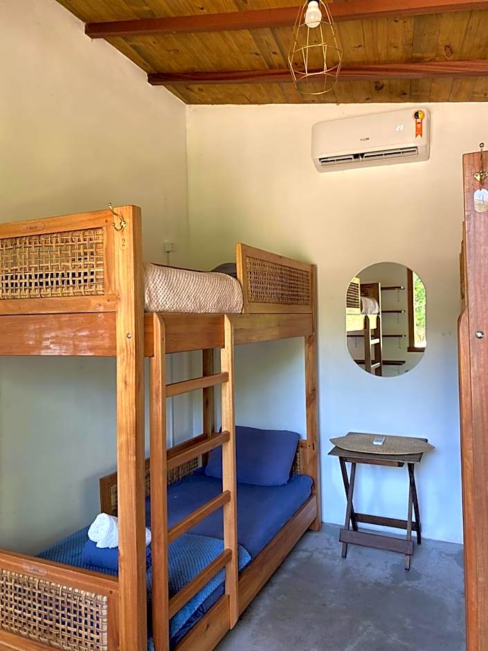 Vulva Caraíva Hostel e Pousada para Mulheres