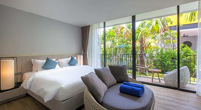 Asira Boutique HuaHin