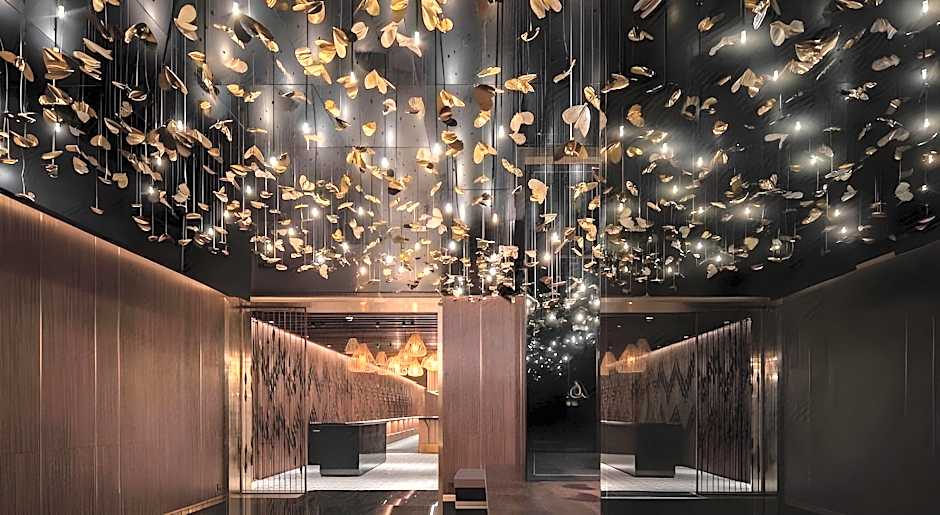 Maison Hotel Bangkok