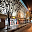hotelF1 Paris Porte de Montreuil