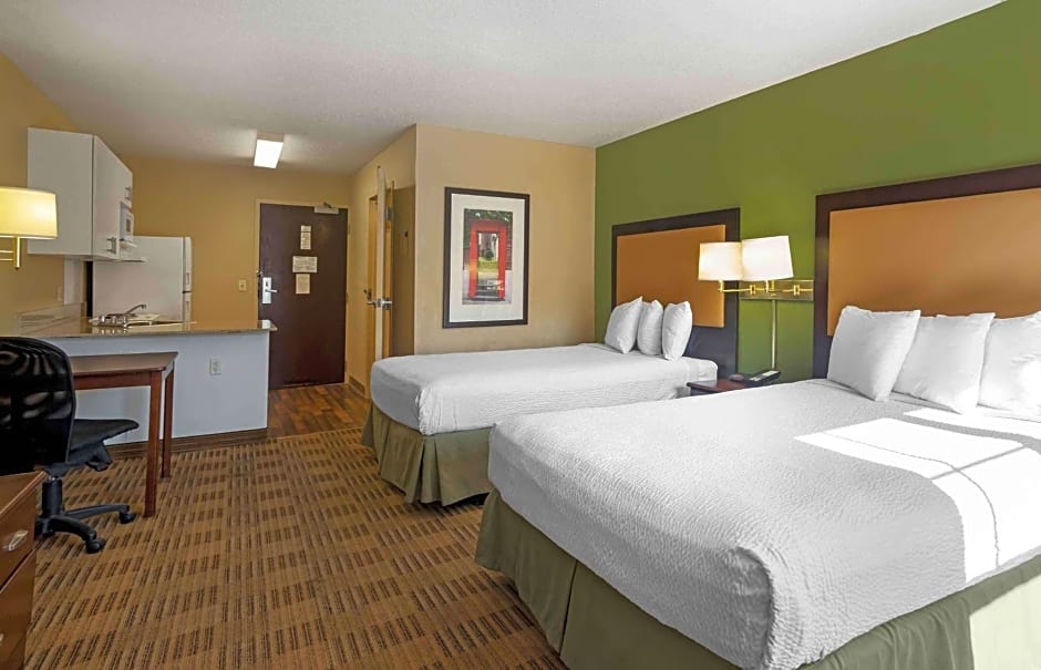 Extended Stay America Suites - Frederick - Westview Dr.