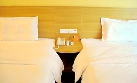 Mainland Chinese Citizens - Special Offer Double Room