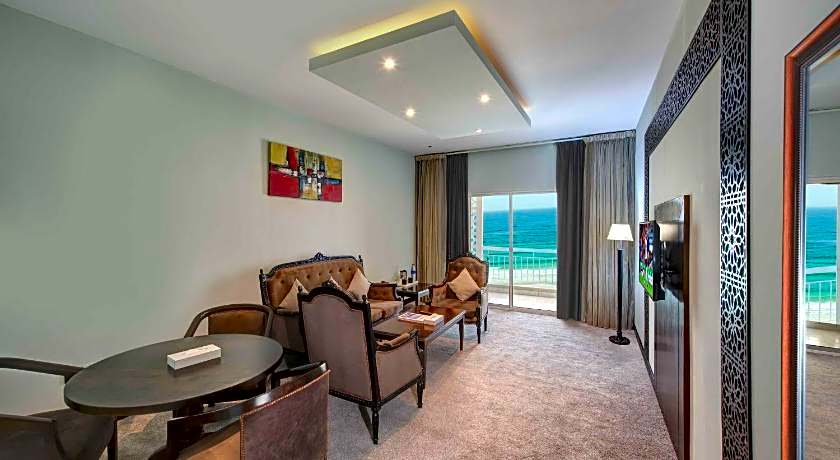 Sharjah Carlton Hotel