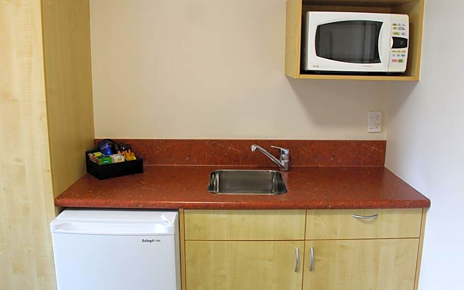 Bella Vista Motel Mosgiel