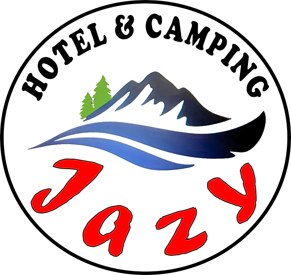Hotel & Camping Jazy
