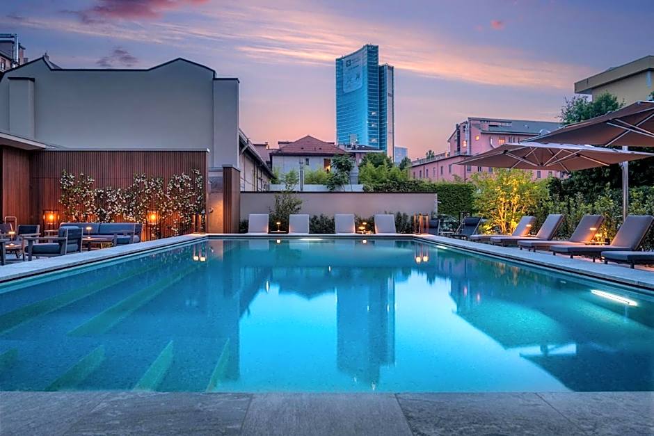 Crowne Plaza Milan City By IHG