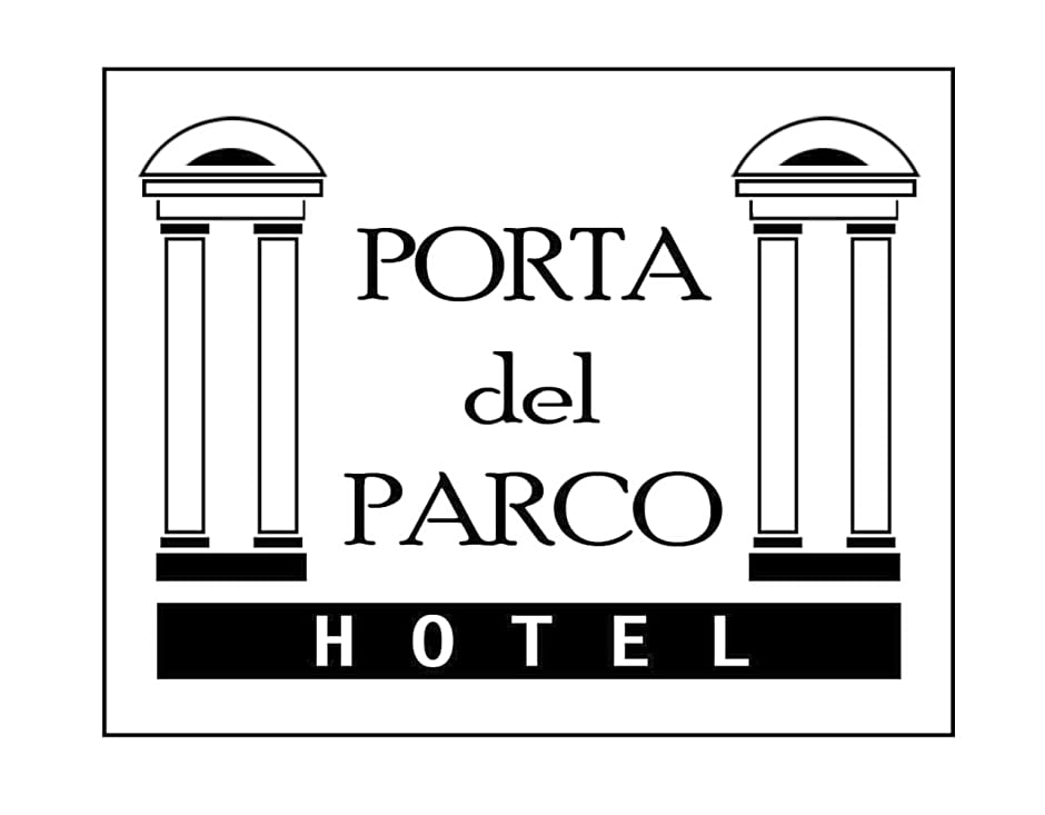 Porta del Parco