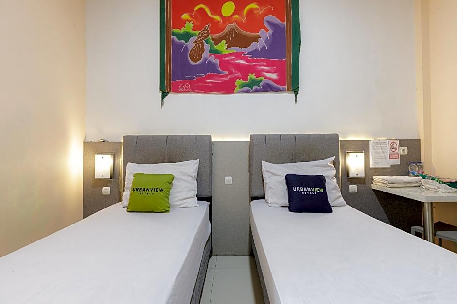 Urbanview Hotel Delima 101 Syariah