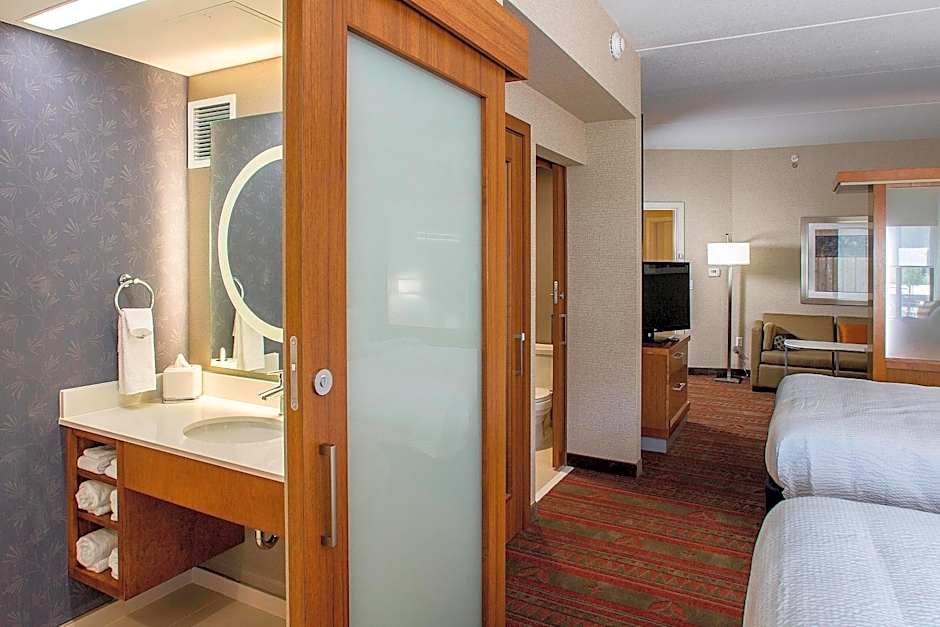 SpringHill Suites by Marriott Deadwood
