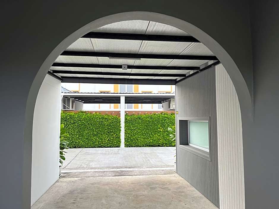 โรงแรมในฝัน