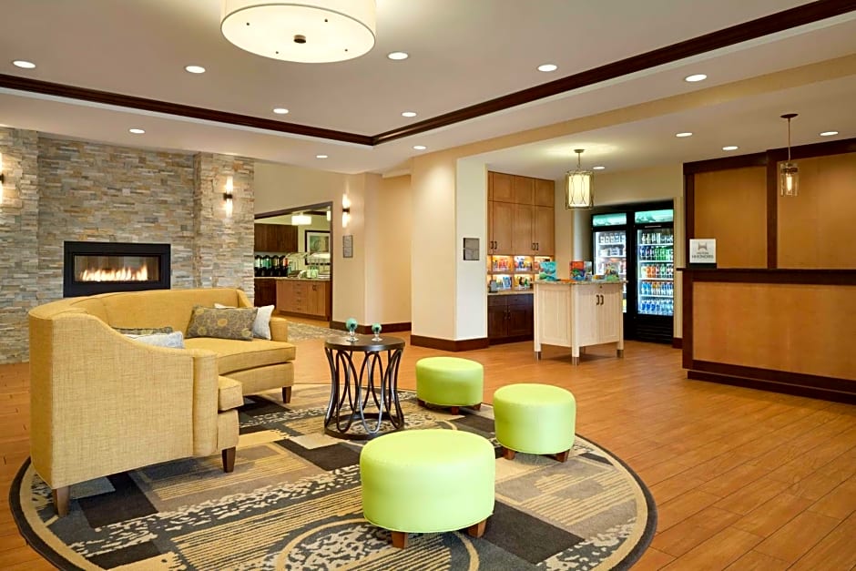 Homewood Suites by Hilton Kalamazoo-Portage