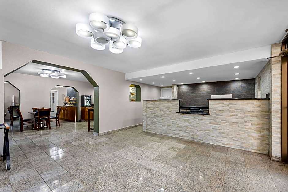 Days Inn by Wyndham Raleigh Midtown