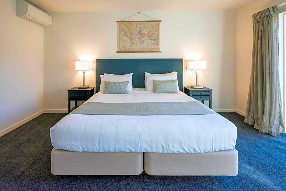 Hanmer Springs Gateway Lodge