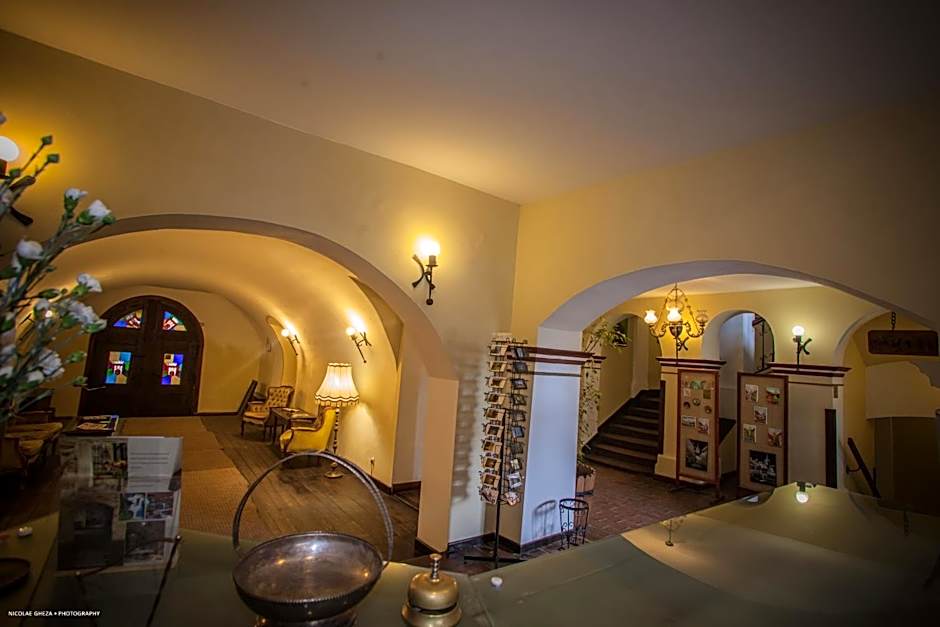 Hotel Sighişoara