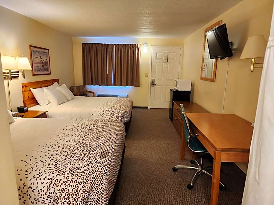 Grantsburg Inn