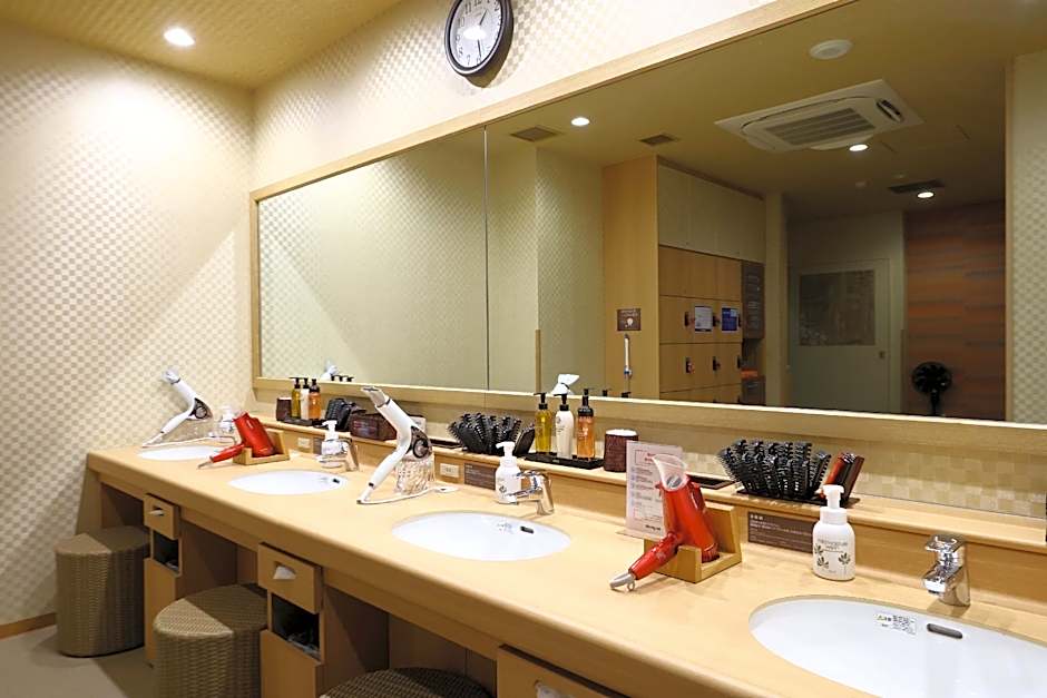 Dormy Inn Express Fujisan Gotemba Hot Springs
