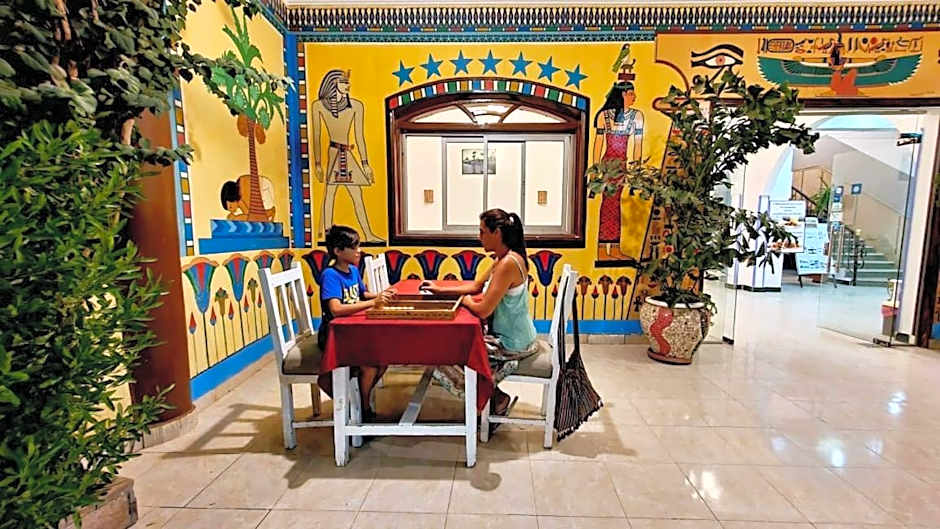 El Mesala Hotel