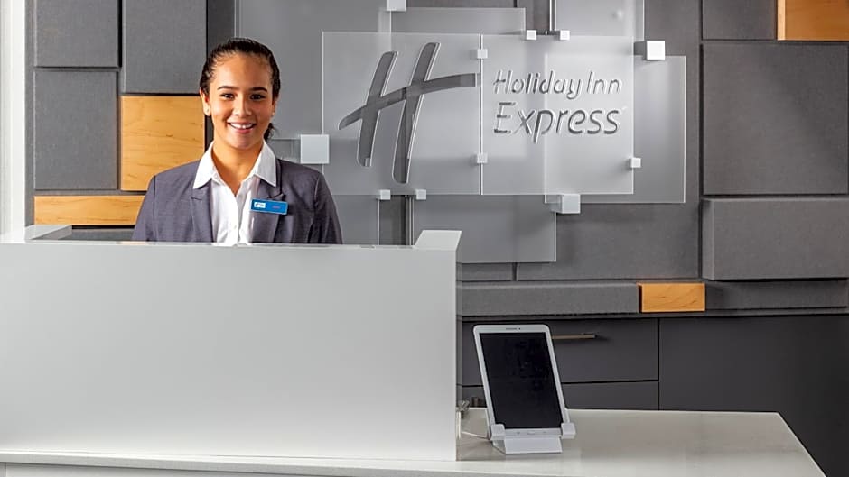 Holiday Inn Express Quebec City-Sainte Foy By IHG