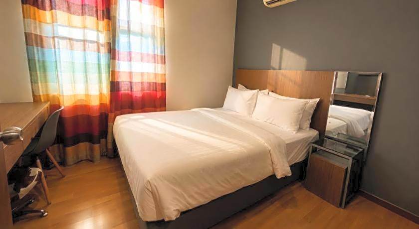 Triima Inn Arenaa Melaka