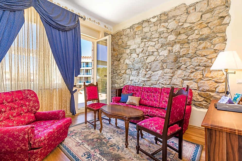 Villas Arbia - Margita Beach hotel