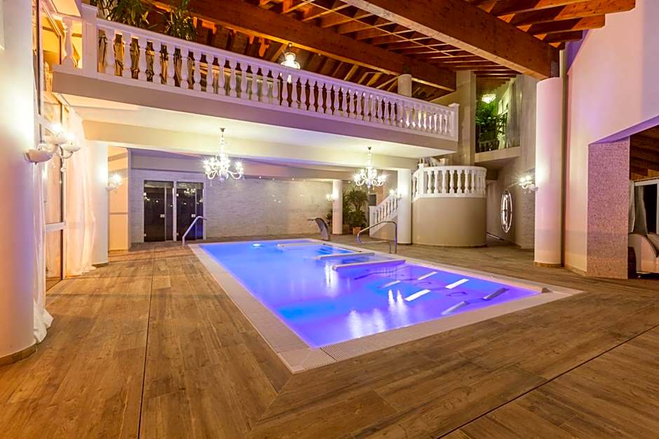 Hotel & SPA Bringué