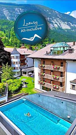 Hotel Schwarzbrunn Superior