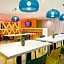 Ibis Styles Duesseldorf Neuss Hotel