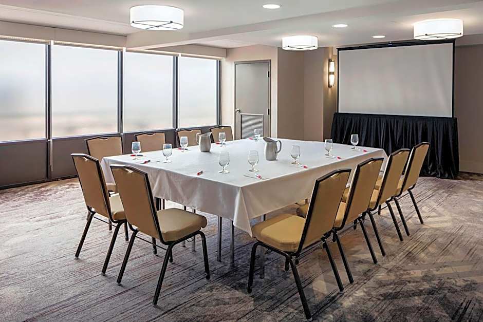 Baton Rouge Marriott