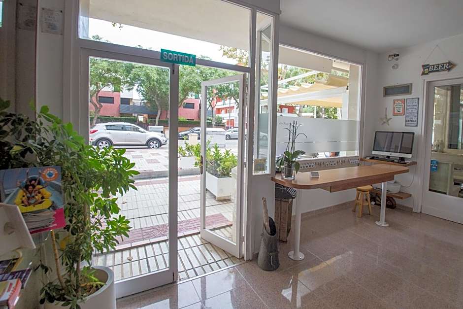Hotel Hipica Park