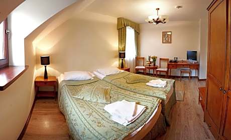 Superior Room in Podzamcze -  separate building