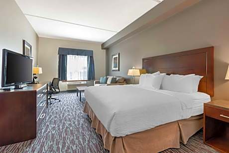 Best Western Plus Brandon Inn