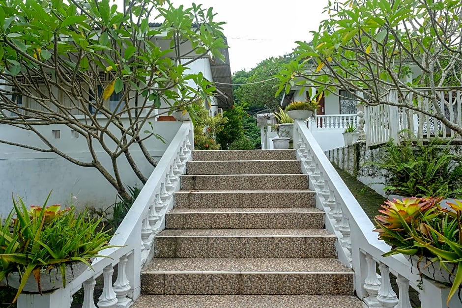 RedDoorz @ Paris Ocean