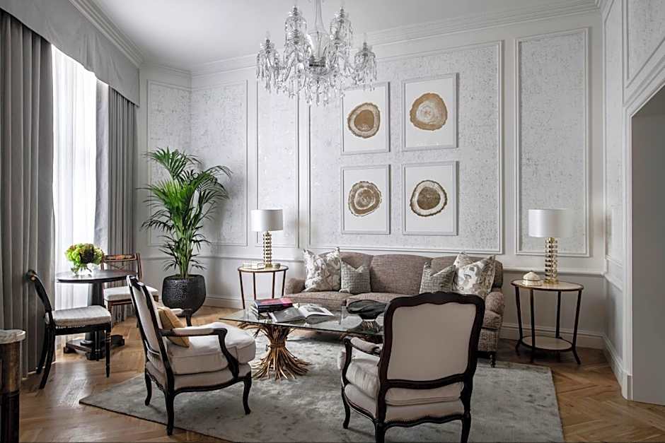 The Kensington Hotel