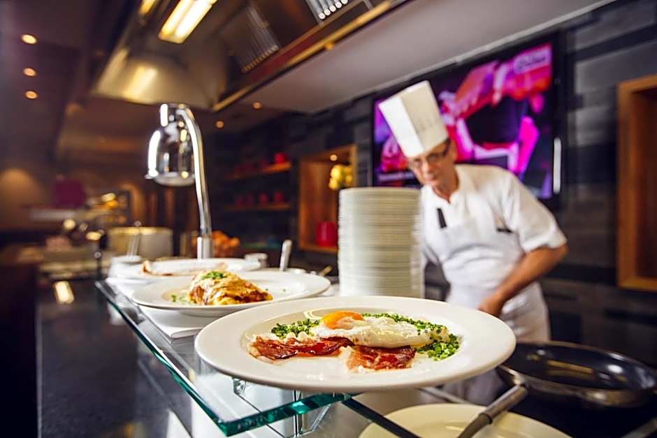 SPA & Relax Hotel Erika