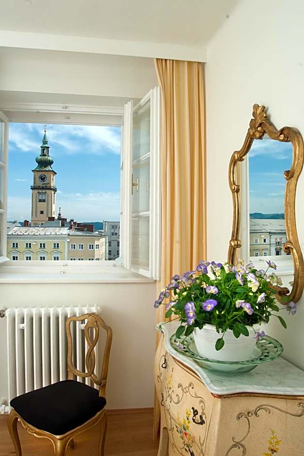 Austria Classic Hotel Wolfinger - Hauptplatz