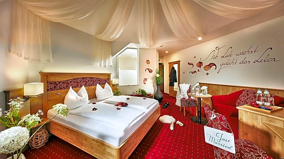 Donauhotel Lettnerhof