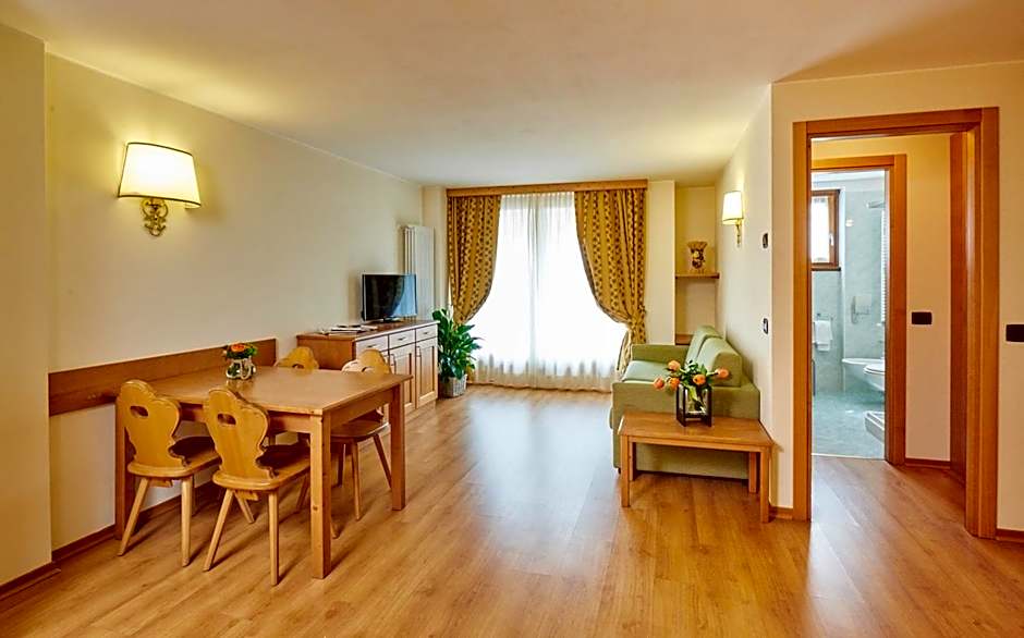 Hotel Residence 3 Signori