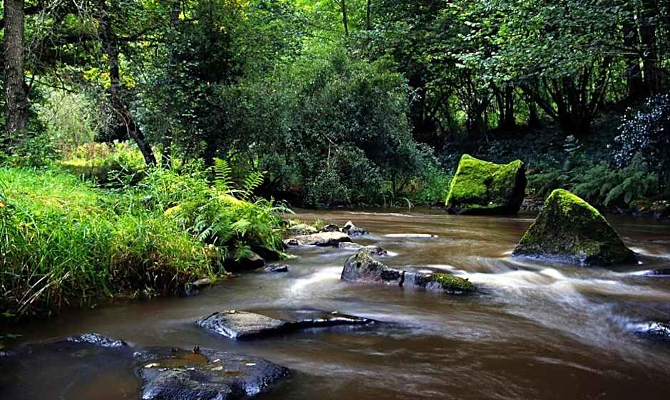 Logis Hotel Le Relais De La Poste
