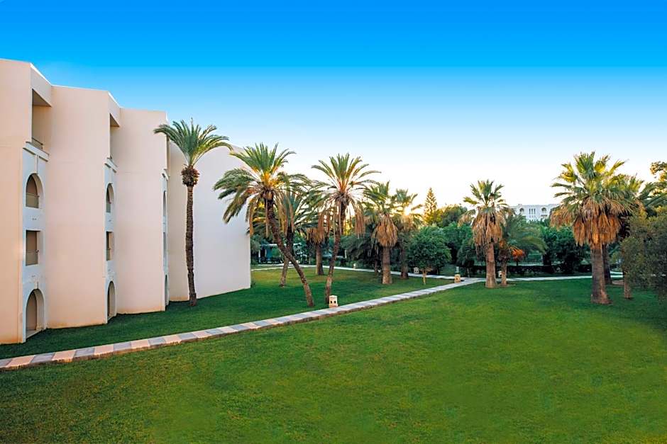 Iberostar Selection Diar El Andalus