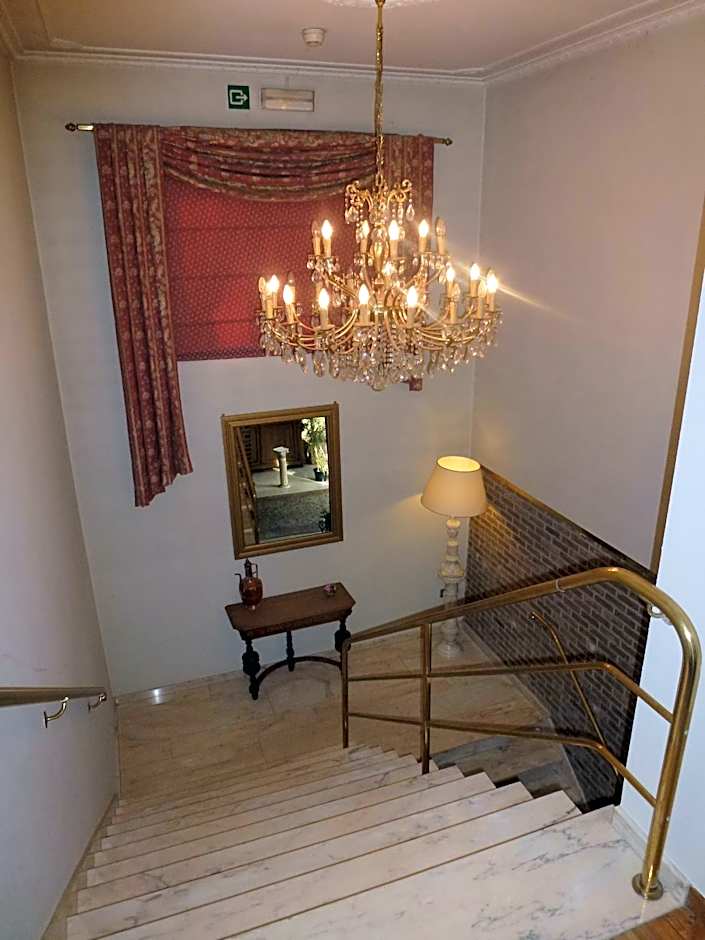 Kasteel van Nieuwland