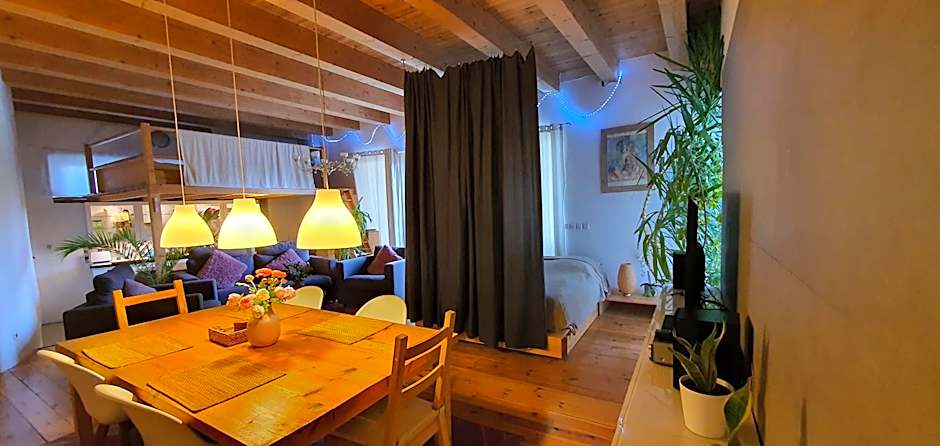 Pension an der Elsterbrücke