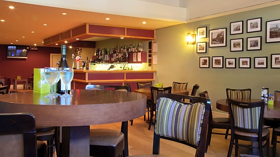 Royal Thurso Hotel