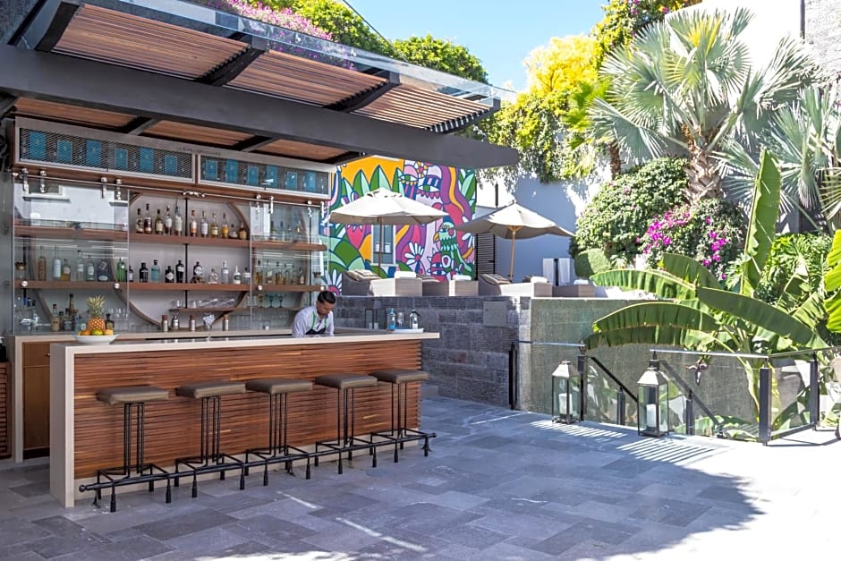 Hotel Matilda, a Member of Design Hotels