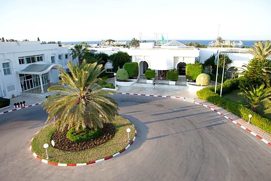 El Mouradi Club Kantaoui - Couple et Famille uniquement