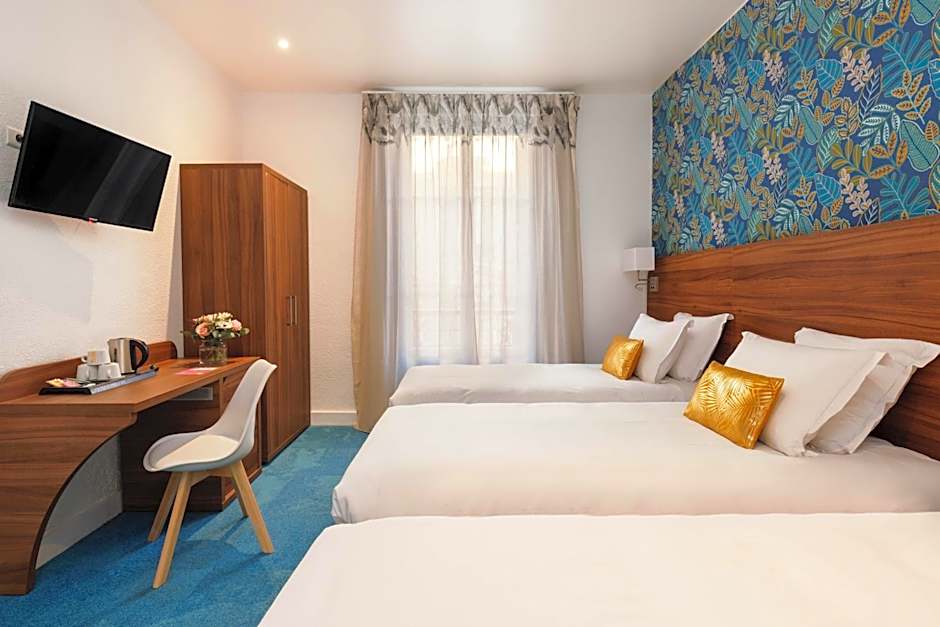 Hotel Azurea