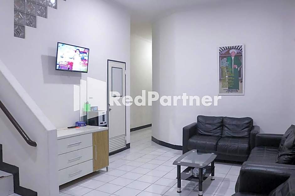 Good Sleep Balikpapan Mitra RedDoorz